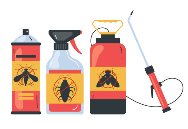 Best Pest Removal Services  in Malmstrom Af, MT