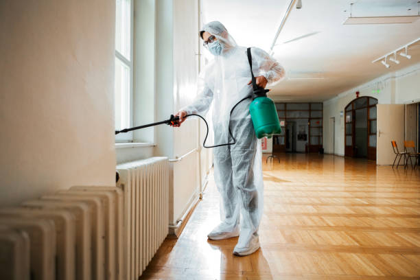 Best Emergency Pest Control  in Malmstrom Af, MT